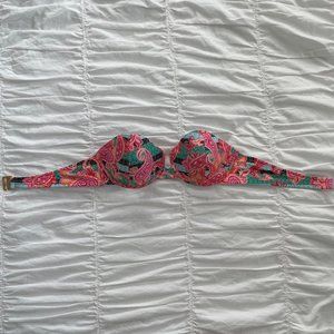 Ondademar Underwire Bikini Top